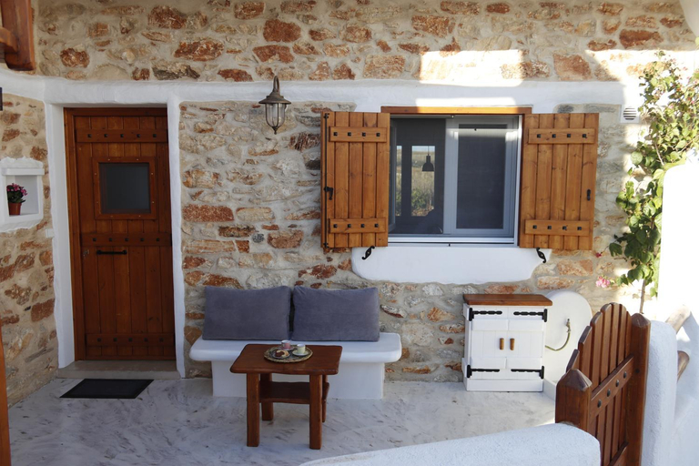 Others 2, Kontoudi's House, South Aegean