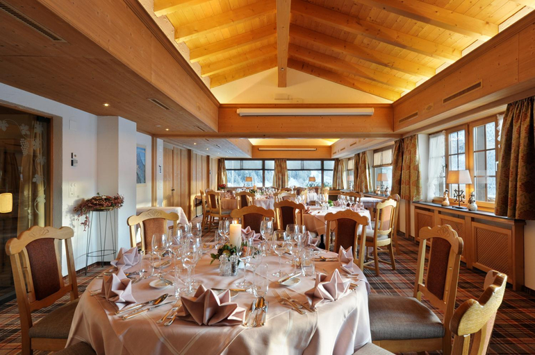 Food & Drinks 3, Apartments Kirchbühl, Interlaken