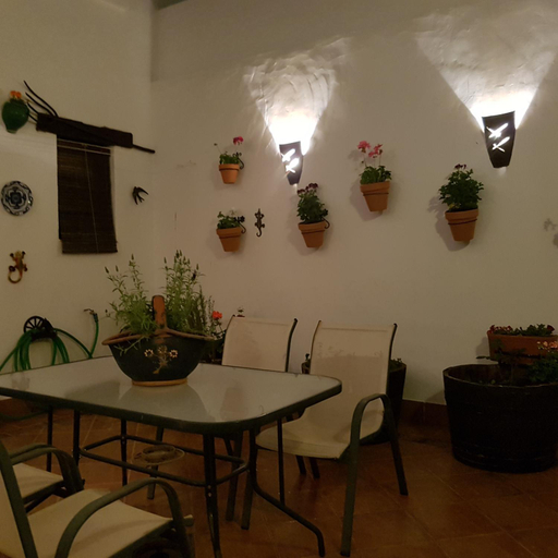 2, Casa los Tres Aires, Huelva