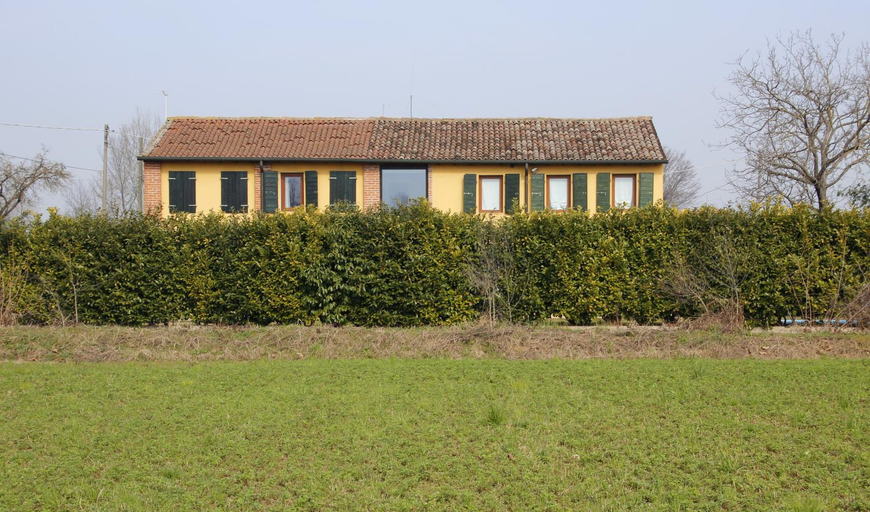 Others 4, La Lanterna Camere & More, Vicenza