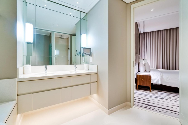 Bathroom 5, Vida Residence Downtown - Emaar, Dubai