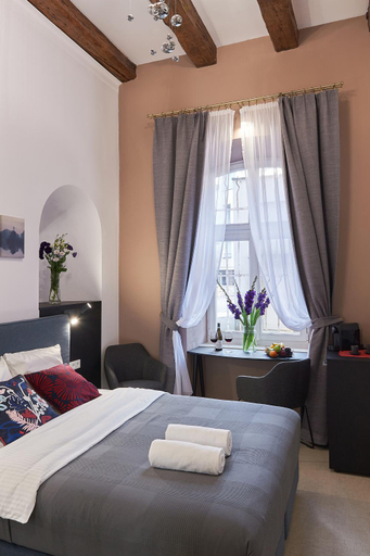 Others 3, 7 HEAVEN Elegant Rooms KRAKOW Old Town, Kraków City
