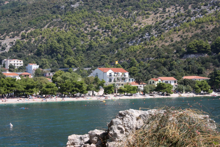 Others 5, Apartments on the beach-Drvenik, Gradac