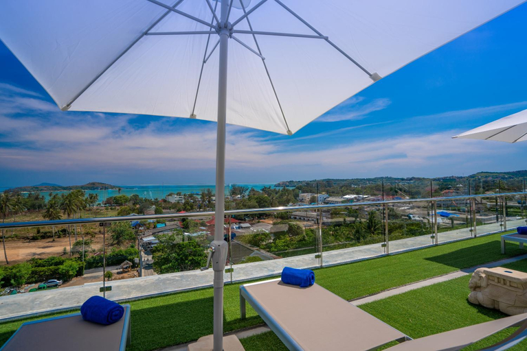Others 4, Babylon Sky Garden, Phuket Island