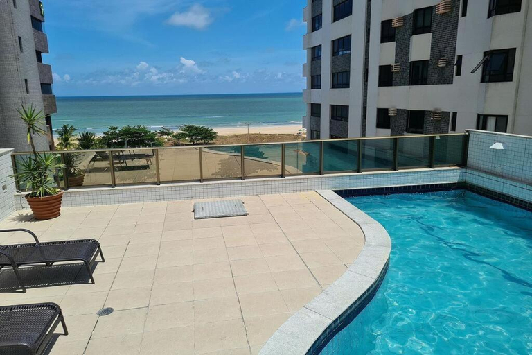 Sport & Beauty 2, Flat Executive Beira Mar, Recife