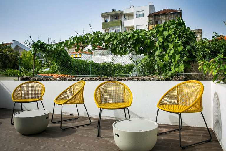 Others 4, BO - Alvares Cabral GuestHouse, Porto