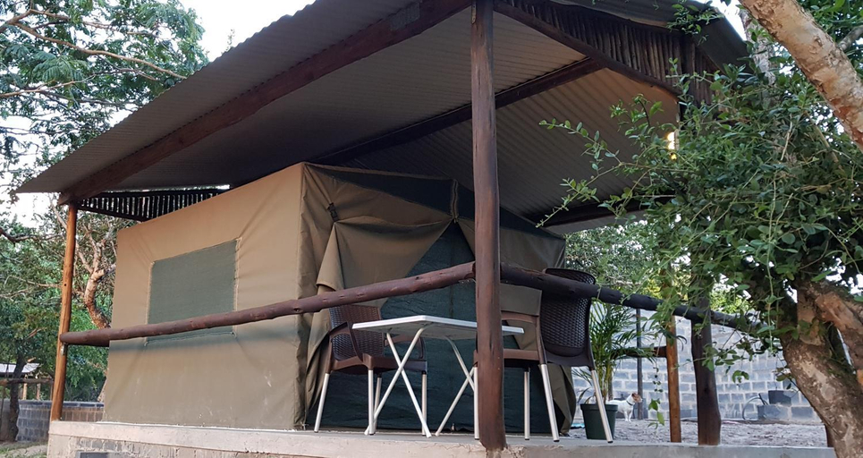 Others 4, Kingfisher Bush Lodge, Umkhanyakude