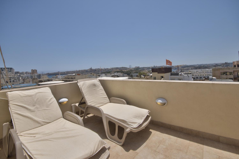 Others 2, Serene Apartments & Penthouses in Sliema