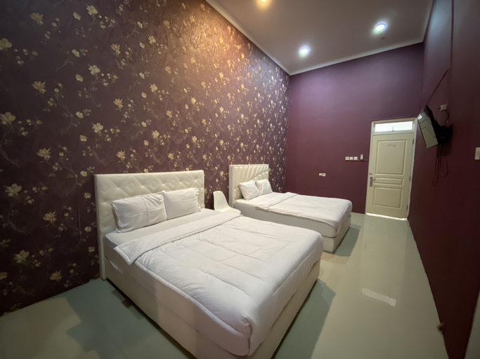 Bedroom 7
