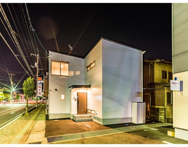 Exterior & Views 1, Rakuten STAY HOUSE x WILL STYLE Matsue 103, Matsue