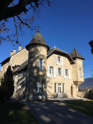 Others 2, Domaine du Valromey, Ain