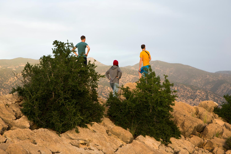 Others 5, GOLVEN Surf, Agadir-Ida ou Tanane