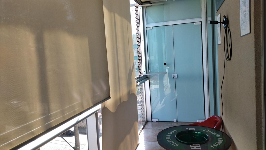 Others 5, Studio em Guarulhos, perto do Aeroporto de Gru 15'min, Guarulhos