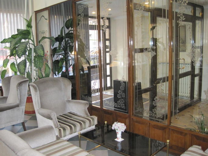Public Area 2, Avlonya Hotel, Fatih