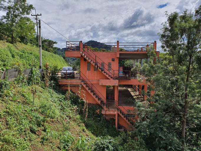 Terre Terrace Glamping - Doichang, Mae Suai