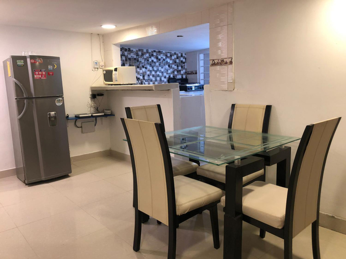 Others 4, Martinica Hostel, Cartagena de Indias