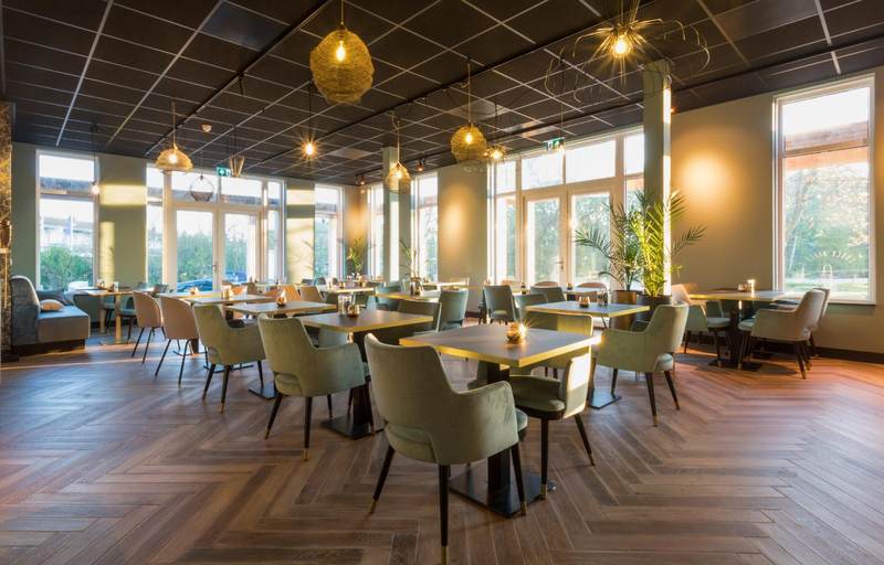 Food & Drinks 4, Hotel Kaap West I Kloeg Collection, Veere