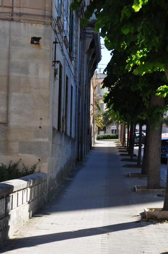 Others 4, I CARIZZI, Ragusa