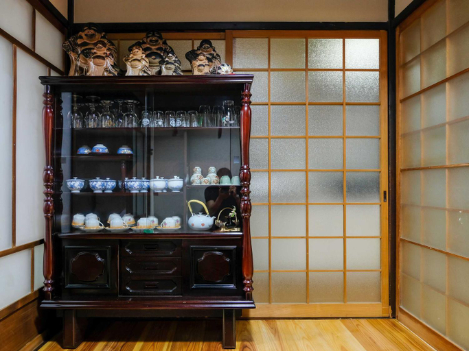 Food & Drinks 3, K-style Kinkakuji, Kyoto