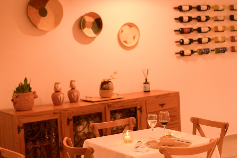 Food & Drinks 5, Milie Lounge Pousada, Japaratinga