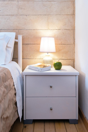 Bedroom 3, Anita Village, Ionian Islands