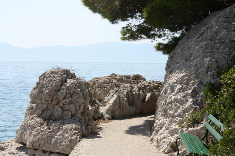 Others 4, Apartments on the beach-Drvenik, Gradac