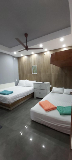 HYTON GRAND, Kancheepuram