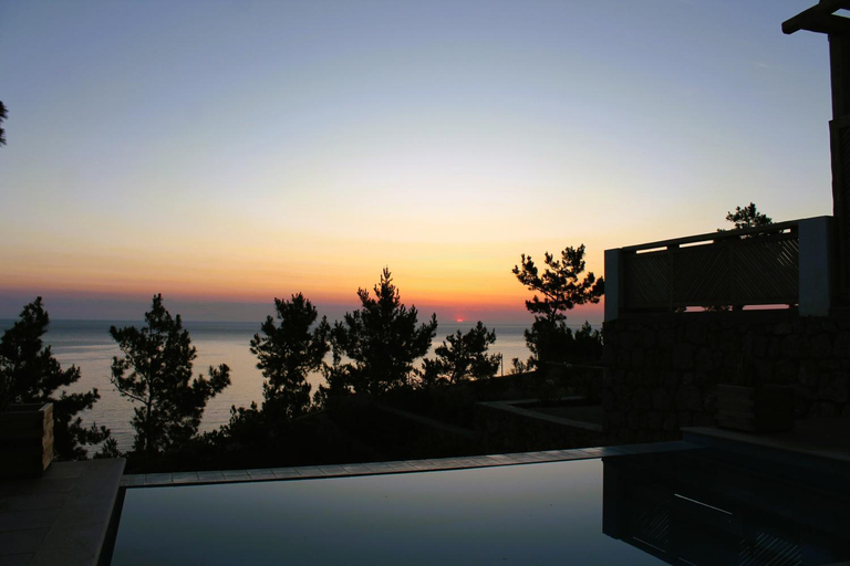Sport & Beauty 3, Akropolis Village Complex of Luxury Residence, South Aegean