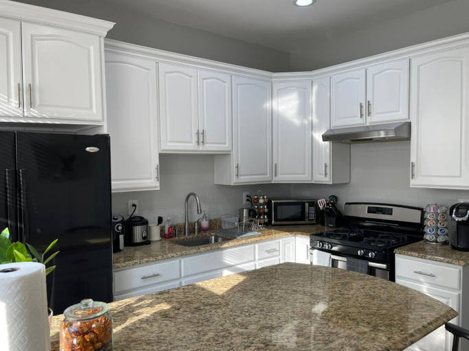 5, Boston Monadnock Properties, Boston