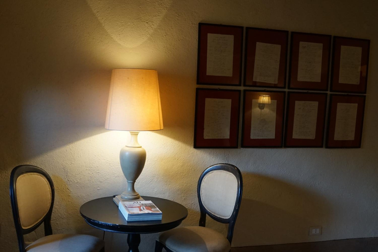 Others 3, LOCANDA IL CANOVACCIO, Livorno