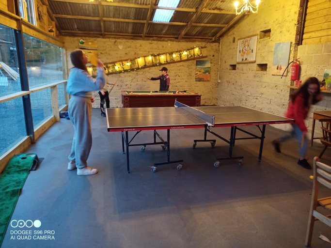Others 4, Glasson Glamping Farm