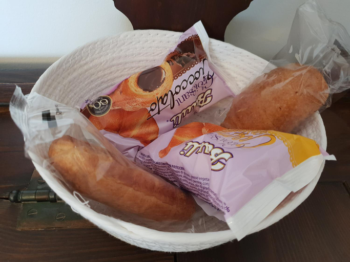 Food & Drinks 5, La terrazza di Anna, Sassari
