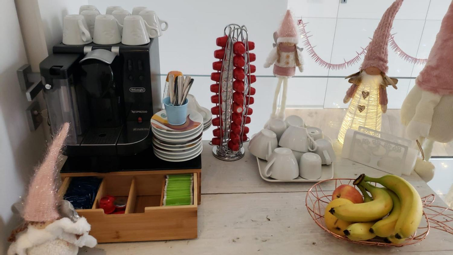 Food & Drinks 4, Albero della vita, Savona