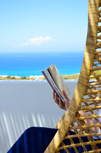 Sport & Beauty 2, Milos Zen Suites, South Aegean