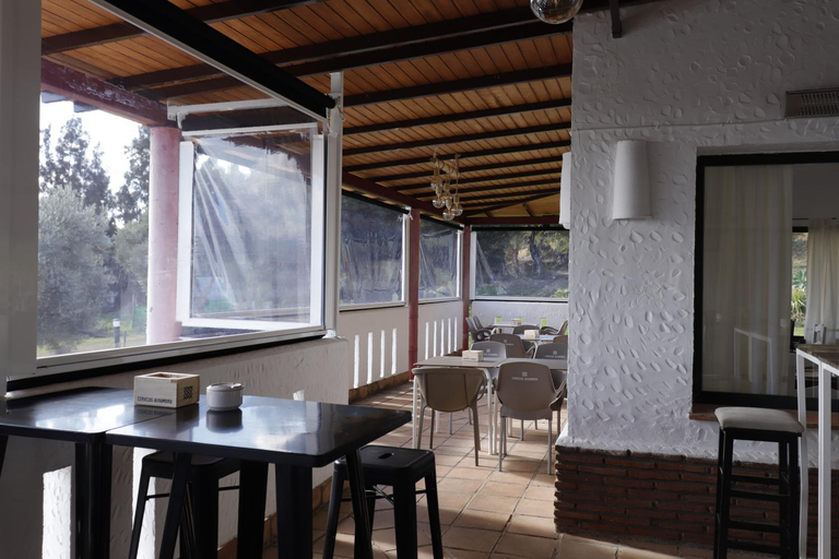 Food & Drinks 5, Hostal Restaurante Benalup Golf, Cádiz