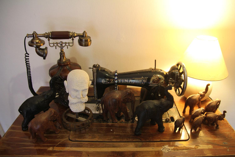 Others 5, Eski Datca Pansiyon, Datça