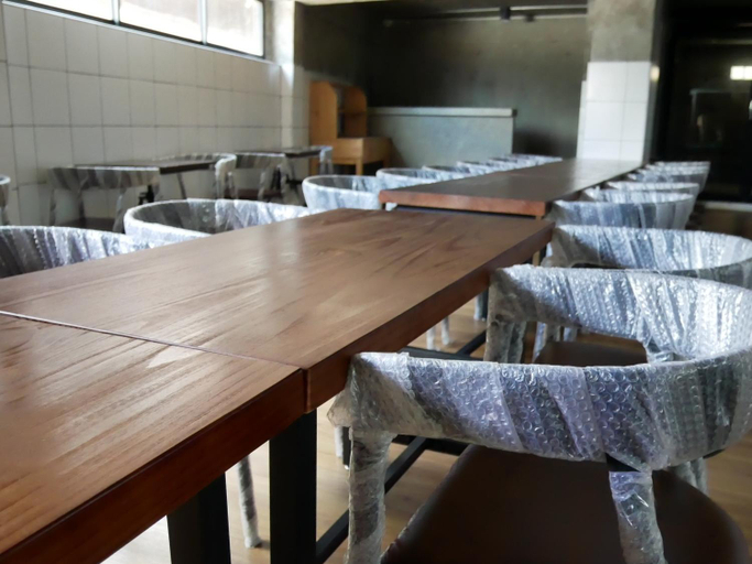 Food & Drinks 5, Room58, Khlong San