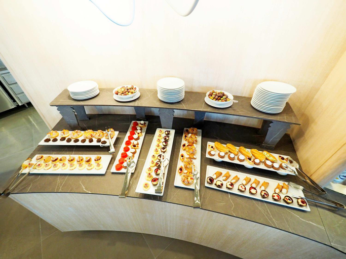 Food & Drinks 2, TUI BLUE Tropea, Vibo Valentia