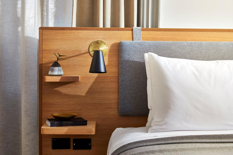 Bedroom 30
