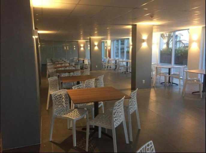 Food & Drinks, Evian Thermas Residence - Caldas Novas, Caldas Novas