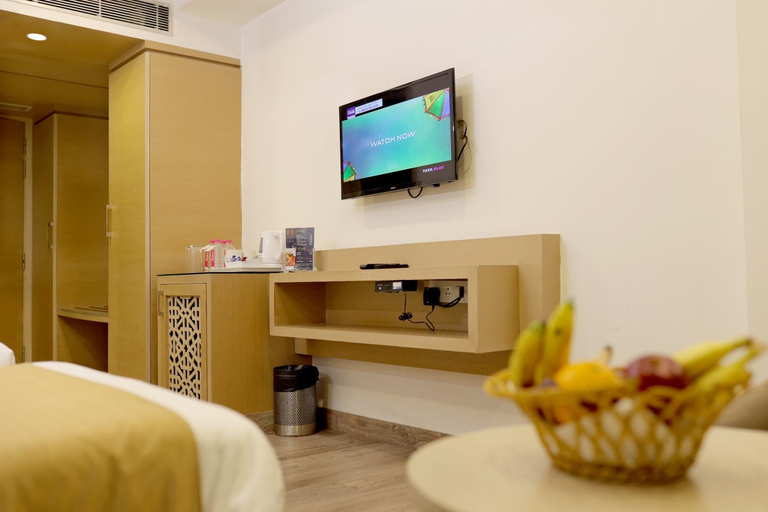 Bedroom 3, Royale Lalit, Jaipur
