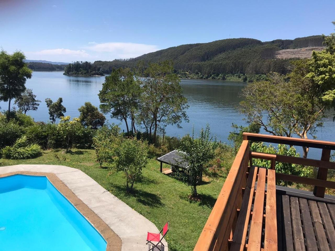 Sport & Beauty 2, Hotel Boutique Cutipay, Valdivia