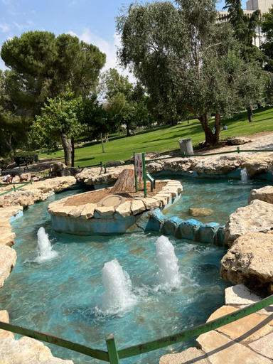 Sport & Beauty, Apartment in Rehavia Jerusalem