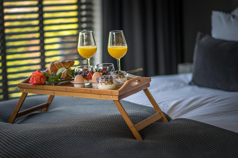 Others 3, B&B Bleiswijk, Bleiswijk