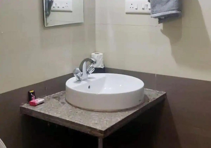 Bathroom 2, Areia De Goa Sunset, North Goa