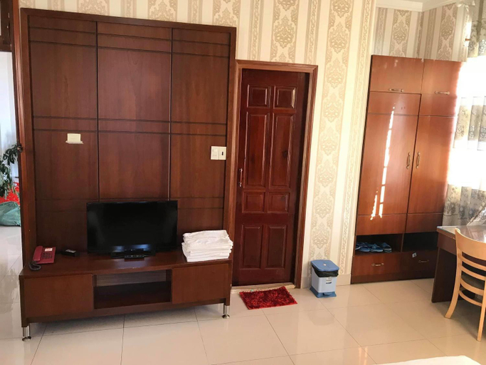 Bedroom 3, Hoang Anh hotel, Đức Trọng