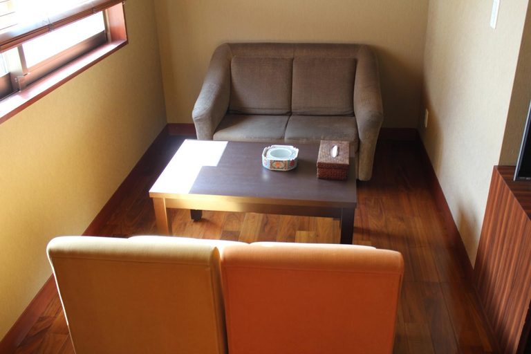 Others 5, Hotel Saika, Fujisawa