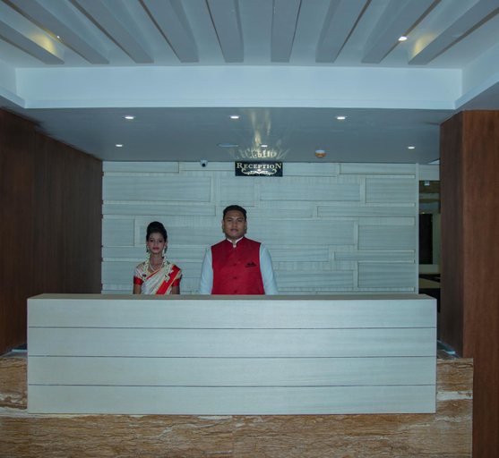 Public Area 2, S R Castle, South Andaman