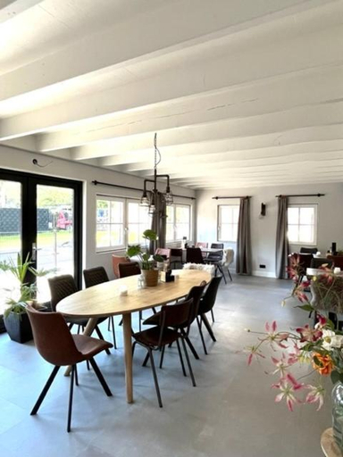 Food & Drinks 4, Camping de Vinkenkamp, Apeldoorn