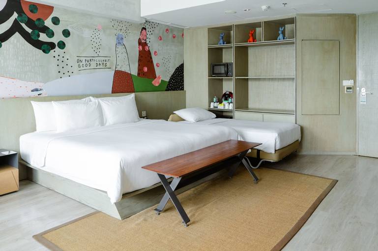 Bedroom 7